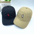 thumbnail image 4 of Gorra De Secado Rápido Al Aire Libre Casual Curvo Béisbol Bloqueador Sol Sombrero Bordado, 4 of 4
