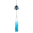 thumbnail image 2 of Japanese Wind Chimes Mount Wind Chimes Iron Crafts Bells Indoor And Outdoor Decoration Pendants, 2 of 6