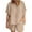 Khaki, variant on ibuvkizy Two Piece Sets for Women,Summer Casual Outfit Sets,Women Jogger Outfit Plus Size,Women Casual Summer Round Neck Short Sleeve Tops and Shorts Two Set Suit,Womens Clothing