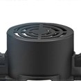 thumbnail image 5 of 220v 1200w Universal Vacuum Cleaner Motor 130mm Diameter For Vacuum Parts Copper Wire Motor, 5 of 5