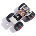 thumbnail image 5 of Monster Jam, Official Zombie Monster Truck, Die-Cast Vehicle, 1:64 Scale, Kids Toys for Boys Ages 3 and up, 5 of 7