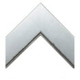 thumbnail image 2 of Silver Lined Framed Vanity Wall Mirror 31.5''x 35.5'', 2 of 2