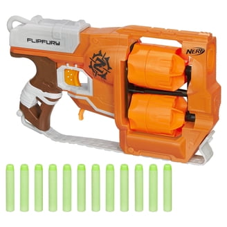 Nerf Zombie Strike Doominator - Walmart.com