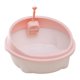 thumbnail image 1 of Caja de Arena para Gatos Sunnimix Semicerrado Lado Alto, 1 of 8