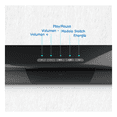 thumbnail image 3 of Barra De Sonido  Bloosom Bocina Bluetooth Recargable Negro, 3 of 4