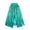Green, variant on Kids Sequins Hooded Cloak Girls Boys Full Length Long Cape Toddler Sparkly Shawl Christmas Birthday Party Festival Outfit 4-12 Years
