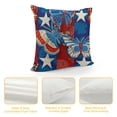 thumbnail image 4 of SHANXI Decor Pillow Case Decorations Outdoor for Sofa Couch 24x24in, 4 of 5