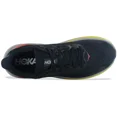 thumbnail image 4 of Hoka One One Clifton 10 Chaussures de Course pour Homme Noires, 4 of 5