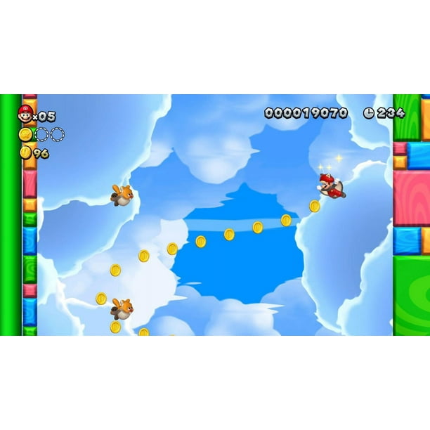 New Super Mario Bros. U Deluxe Nintendo Switch Nintendo Switch