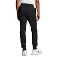 thumbnail image 3 of Champion Men’s Powerblend Fleece Joggers, 3 of 8