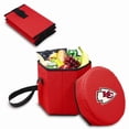 thumbnail image 7 of PICNIC TIME Navy Buffalo Bills 12 Quart Bongo Cooler, 7 of 7