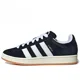 thumbnail image 2 of Zapatillas de skate Adidas Campus 00s Core Black Suede para hombre y mujer, zapatillas deportivas casuales, cómodas y a la moda para exteriores, 2 of 5