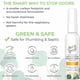 thumbnail image 3 of Eliminador de olores Just a Spray - Island Fresh de Prelam para unisex - Spray de 1,85 oz, 3 of 5
