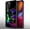Alien night, variant on Case Compatible with iPhone 15 Plus, American Flag Wood Deer Skeleton Back+Soft Silicone Acrylic TPU Design Shock Fall Prevention Protective Case for iPhone 15 Plus