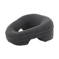 thumbnail image 2 of Serenable Face Down Pillow Massage Pillow Versatile Breathable Memory Foam Massage Headrest for Rest SPA Relaxation Beauty Salons Home, 2 of 8