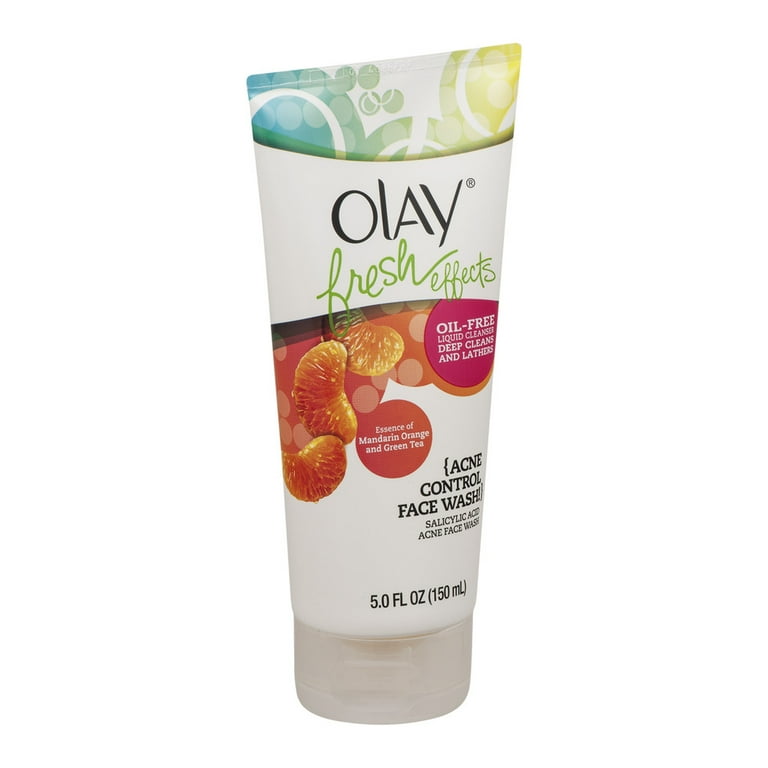 Olay cheap for acne
