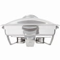 thumbnail image 2 of Vollrath 49520 Maximillian Chafer - Full Size, 9 Qt. Capacity, 2 of 4
