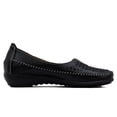 thumbnail image 1 of Zapato Para Mujer Lady Anacleta F436 negro 23.5, 1 of 4