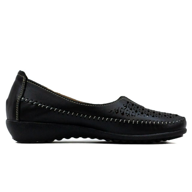 Zapato Para Mujer Lady Anacleta F436 negro 23