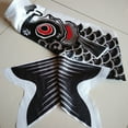 thumbnail image 2 of Lilixerw Carp Windsock Fish Flag Kite,7.87 inch Japanese Hanging Windsocks for Garden Backyard Home Outdoor Sushi Bar Restaurant Decoration, 2 of 4