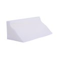 thumbnail image 4 of Bed Wedge Pillow, Positioning Soft Incline Pillow Back Breathable Leg 60cmx25cmx20cm, 4 of 8