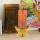 thumbnail image 4 of 2 velas de Buda con forma de vela LED sin llama, velas eléctricas decorativas, 4 of 5