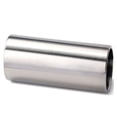 thumbnail image 6 of Raindrops 1Set Guitar Slides for Acoustic Guitars Cylindrical Shape Silver 11.8x9.8x9.8in, 6 of 8