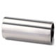 thumbnail image 1 of unbranded Steel String Slider Para Guitarra Con Sustain Excelente Y Entonación Clara En Color Plata, 1 of 8