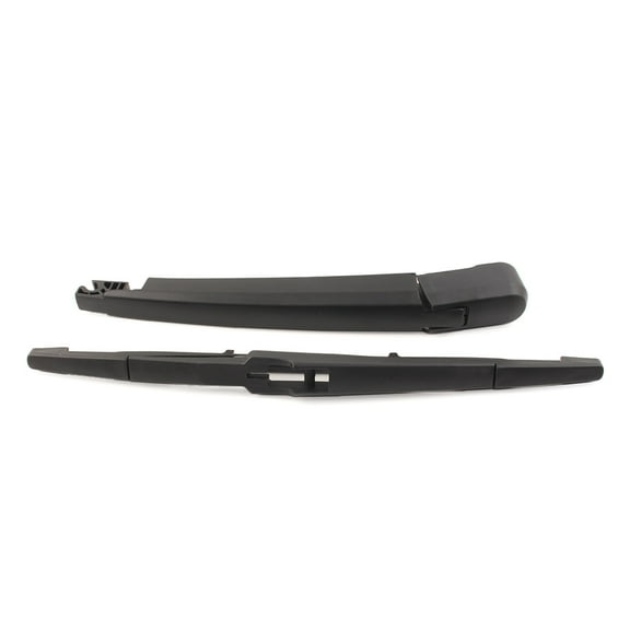 BFYWAL 26cm Rear Window Windshield Wiper Arm, 30.5cm Rear Window Windshield Wiper Blade, Rear Arm Blade Wiper Cover for Hyundai Tucson Eco, Limited, SE, Sport, Value, for KIA Rio, for KIA Sorento