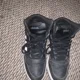 thumbnail image 1 of Adi-das Hoops 3.0 Mid Men's Athletic Shoe Black Sneakers Trainers #SU, 1 of 6
