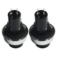 thumbnail image 2 of 2-pack Light Switch Replacement Parts 70189 for Weber Summit Series Grills, 2 of 11
