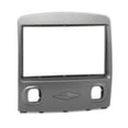 thumbnail image 3 of Car Stereo Radio Fascia Frame 2DIN Stereo Interface Plate Panel Dash Trim for Escape 2008-10 Tribute 2006-08, 3 of 6
