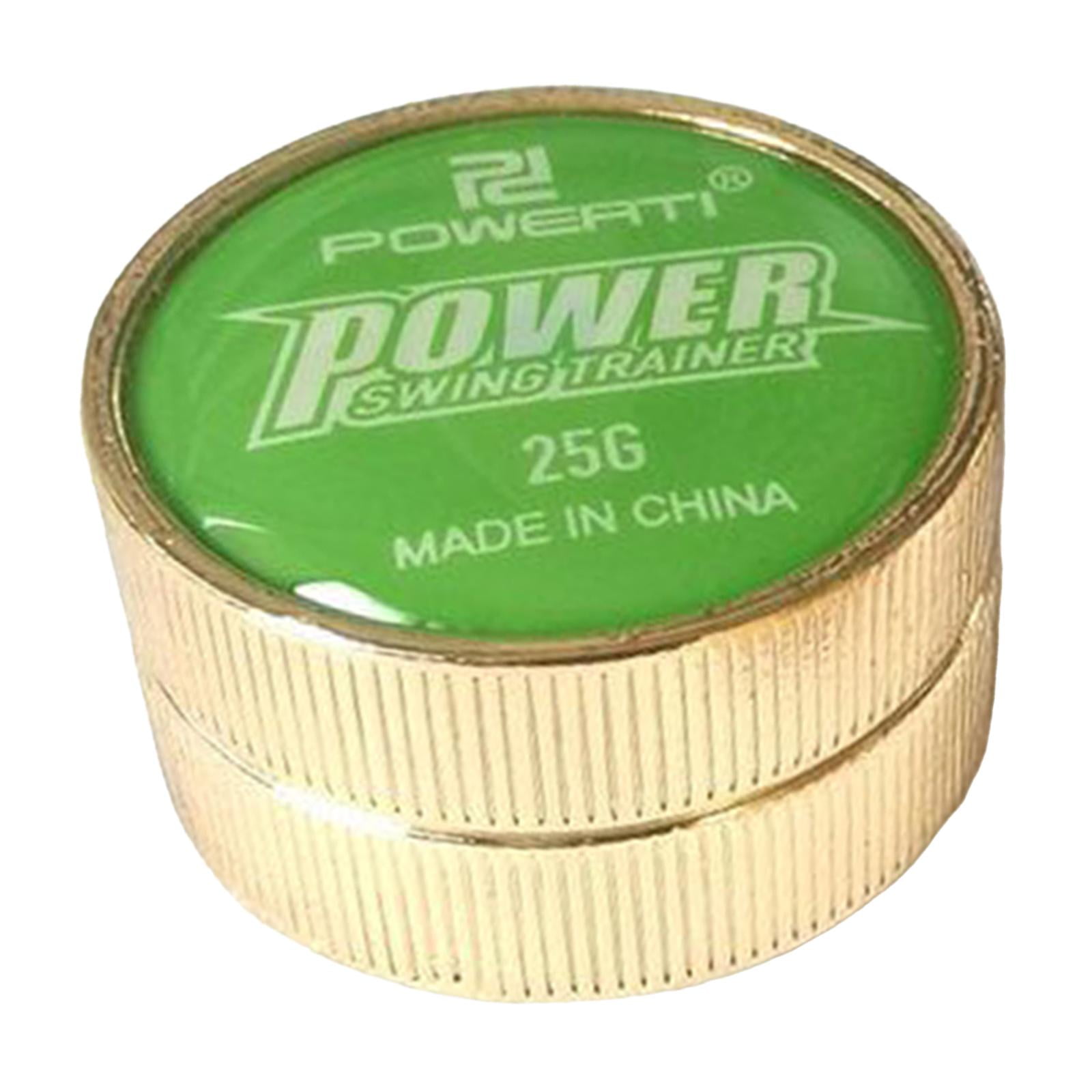 Portable Balance Trainer Training Swing Practice Weight Adding Device