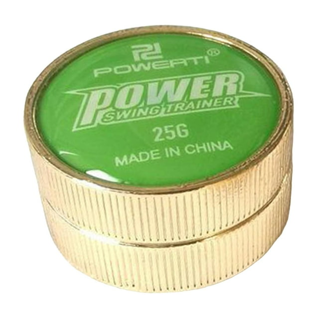 Entrenador de equilibrio, entrenamiento de práctica, raqueta de tenis oscilante, peso para velocidad, y adolescentes Verde Zulema Peso de la raqueta de tenis