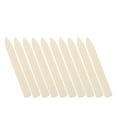 thumbnail image 3 of 10Pcs Bone Folder Minimalist Design Ergonomic Handle for Bookbinding Crafts 7.9x0.9x0.2In, 3 of 8