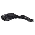 thumbnail image 4 of TRQ Inner Fender Liner Set Fits 2012 Toyota Yaris BDA16220, 4 of 5