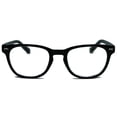 thumbnail image 2 of In Style Eyes Relaxed Classic BiFocal Reading Glasses Black 2.25, 2 of 5