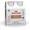 thumbnail image 1 of ROYAL CANIN ICU LIQUID RECOVERY CANINE/FELINE (PACK 4) 0.24 KG ORIGINAL SELLADO blanco, 1 of 3