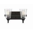 thumbnail image 6 of Craftmade Lighting - Two Light Vanity - Ceiling Lighting - Grace 2 Light Bath, 6 of 7