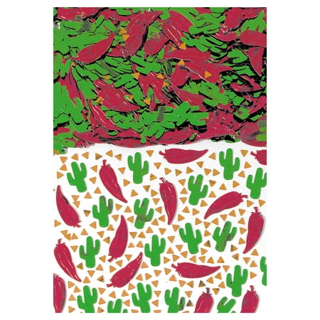 Fiesta Multi Confetti