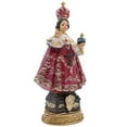 8" Holy Infant of Prague Statue