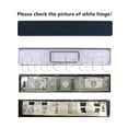 thumbnail image 3 of Replacement Individual AP11 Type Space bar Key Cap and Hinges for MacBook Pro/Air Model A1425 A1502 A1398 A1369 A1466 Keyboard Hinge, 3 of 5