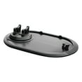 thumbnail image 2 of BotaniNest New Multifunction Car Slip Mat Car Slip Mat Phone Holder With Temporary Parking Numbe Pad For Phones Sunglasses Keys Gadgets, 2 of 6