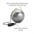 thumbnail image 3 of SKLZ Star-Kick Touch Trainer - Soccer Ball Trainer - Volt, 3 of 4