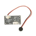 thumbnail image 4 of Mini USB Microphone Module, HiFi High Sensitivity Microphone Module Intelligent Noise Cancellation With Switch Keys For All In One Conference Machine, 4 of 8