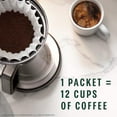 thumbnail image 2 of Starbucks Ground Coffee Variety Pack—Dark, Medium, Starbucks Blonde Roast—100% Arabica—10 Packets (2.5 Oz Each), 2 of 3