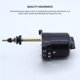 thumbnail image 4 of Motor De Limpiaparabrisas De Aleación De Aluminio Para Coche, Motor De Limpiaparabrisas Delantero, Profesional, Potente, Negro, Repuesto De Motor De Limpiaparabrisas Para Land Rover Rtc3866 519900 Speravity VI003545-00, 4 of 6