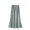 Light Blue, variant on Ediodpoh Satin Midi Skirt High Waist Solid Color Casual Soft Flowy Comfortable Stretch Fabric Versatile Day to Night Women's Skirts Rose Gold XXXL