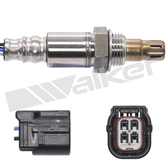 Walker 250-54065 Walker OE Oxygen Sensor Fits select: 2007-2009 HONDA CR-V, 2013-2015 ACURA ILX