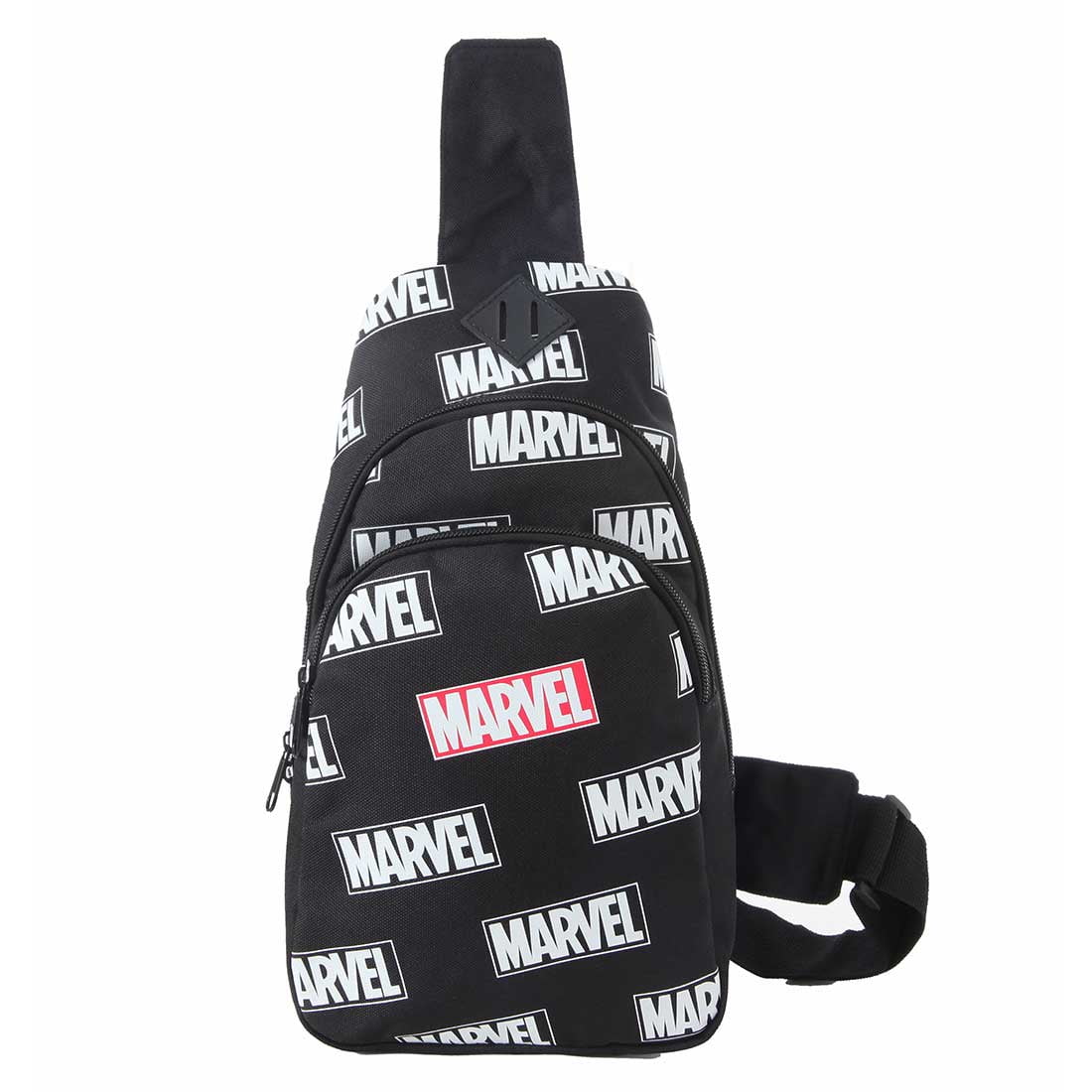 marvel sling bag
